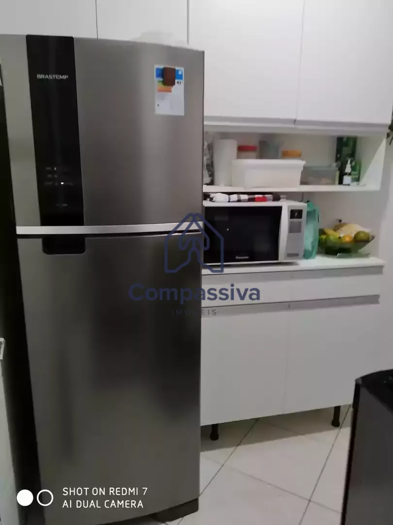 VENDE-SE Apartamento